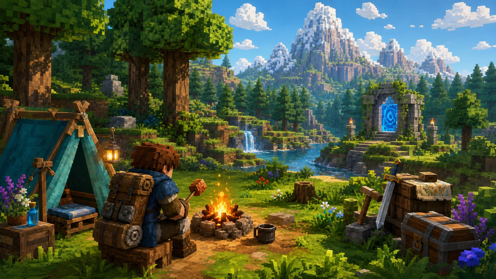 Hytale Wikiのカード用サムネイル